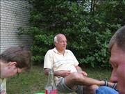 Kleiner Wandertag 2011 - Lars 043
